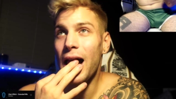 Voodoo_Hd  26-08-2021 video orgasm